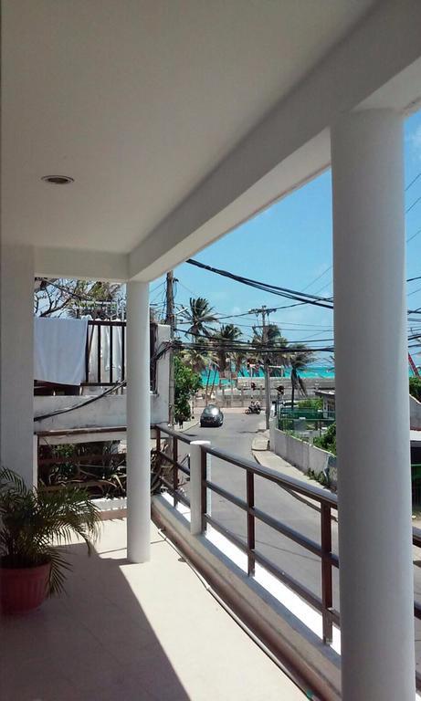 Posada Porto Azul San Andres  Exterior photo